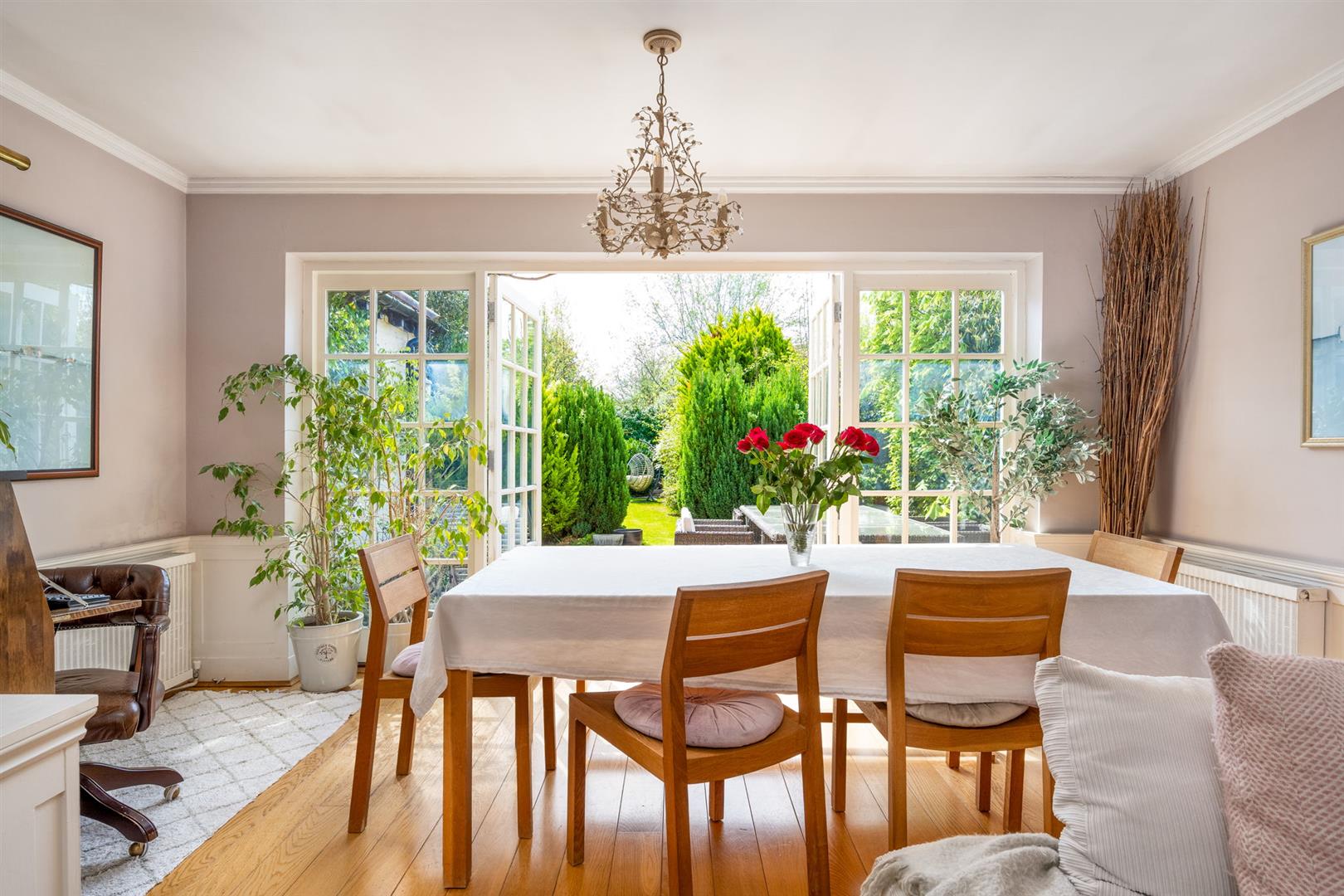 Basmore Lane, Lower Shiplake, Henley-on-Thames